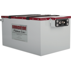 Concorde RG-76 Aircraft Battery Concorde RG-76 Aircraft Battery